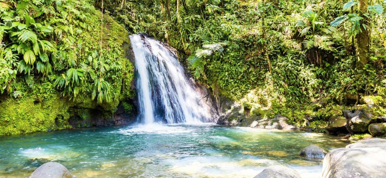 Kazalao Villa Prise d'Eau Bagian luar foto