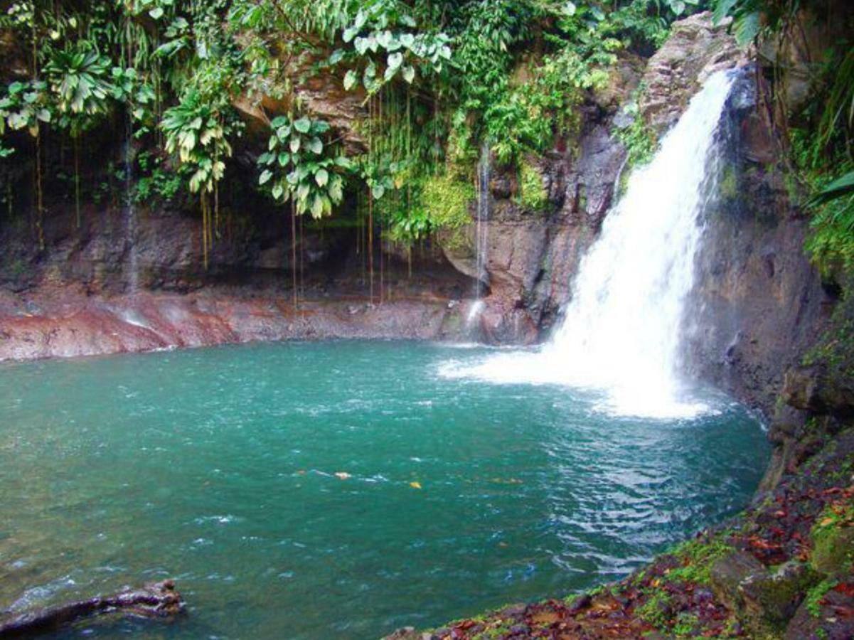 Kazalao Villa Prise d'Eau Bagian luar foto